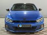 USED 2016 66 VOLKSWAGEN SCIROCCO 2.0 TDI BlueMotion Tech R-Line Black Edition Hatchback 3dr Diesel Manual Euro 6 (s/s) (184 ps) 
