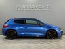 USED 2016 66 VOLKSWAGEN SCIROCCO 2.0 TDI BlueMotion Tech R-Line Black Edition Hatchback 3dr Diesel Manual Euro 6 (s/s) (184 ps) 