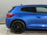 USED 2016 66 VOLKSWAGEN SCIROCCO 2.0 TDI BlueMotion Tech R-Line Black Edition Hatchback 3dr Diesel Manual Euro 6 (s/s) (184 ps) 