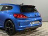 USED 2016 66 VOLKSWAGEN SCIROCCO 2.0 TDI BlueMotion Tech R-Line Black Edition Hatchback 3dr Diesel Manual Euro 6 (s/s) (184 ps) 