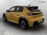 USED 2020 20 PEUGEOT 208 1.2 PureTech GT Line Hatchback 5dr Petrol EAT Euro 6 (s/s) (130 ps) 