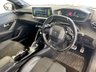 USED 2020 20 PEUGEOT 208 1.2 PureTech GT Line Hatchback 5dr Petrol EAT Euro 6 (s/s) (130 ps) 