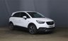 USED 2019 69 VAUXHALL CROSSLAND X 1.2 Elite Nav SUV 5dr Petrol Manual Euro 6 (s/s) (83 ps) 