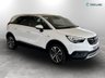 USED 2019 69 VAUXHALL CROSSLAND X 1.2 Elite Nav SUV 5dr Petrol Manual Euro 6 (s/s) (83 ps) 