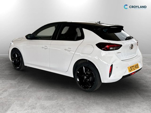 View our VAUXHALL CORSA