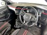 USED 2023 72 VAUXHALL CORSA 1.2 GS Hatchback 5dr Petrol Manual Euro 6 (75 ps) 