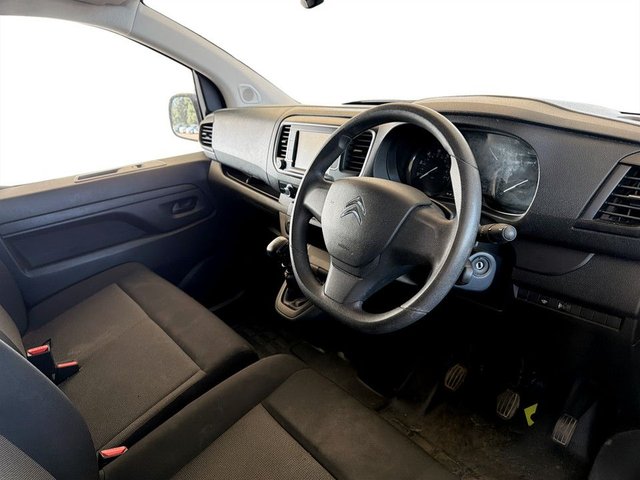 View our CITROEN DISPATCH