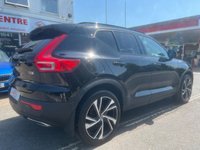 USED 2018 18 VOLVO XC40 2.0 T4 R-Design Pro SUV 5dr Petrol Auto AWD Euro 6 (s/s) (190 ps) WE GUARANTEE TO BEAT ANY 'WE BUY ANY CAR' VALUATION ON YOUR PART EXCHANGE