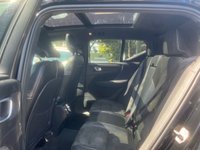 USED 2018 18 VOLVO XC40 2.0 T4 R-Design Pro SUV 5dr Petrol Auto AWD Euro 6 (s/s) (190 ps) WE GUARANTEE TO BEAT ANY 'WE BUY ANY CAR' VALUATION ON YOUR PART EXCHANGE
