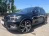 USED 2018 18 VOLVO XC40 2.0 T4 R-Design Pro SUV 5dr Petrol Auto AWD Euro 6 (s/s) (190 ps) WE GUARANTEE TO BEAT ANY 'WE BUY ANY CAR' VALUATION ON YOUR PART EXCHANGE