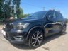 USED 2018 18 VOLVO XC40 2.0 T4 R-Design Pro SUV 5dr Petrol Auto AWD Euro 6 (s/s) (190 ps) WE GUARANTEE TO BEAT ANY 'WE BUY ANY CAR' VALUATION ON YOUR PART EXCHANGE