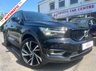 USED 2018 18 VOLVO XC40 2.0 T4 R-Design Pro SUV 5dr Petrol Auto AWD Euro 6 (s/s) (190 ps) WE GUARANTEE TO BEAT ANY 'WE BUY ANY CAR' VALUATION ON YOUR PART EXCHANGE