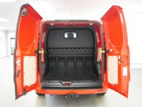 USED 2021 21 FORD TRANSIT CUSTOM 320 2.0 EBL 185 BHP SWB SPORT NAV AUTO 5 SEATER CREWCAB  AUTOMATIC | 5 SEATER CREW | HIGH SPEC !