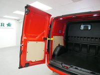 USED 2021 21 FORD TRANSIT CUSTOM 320 2.0 EBL 185 BHP SWB SPORT NAV AUTO 5 SEATER CREWCAB  AUTOMATIC | 5 SEATER CREW | HIGH SPEC !