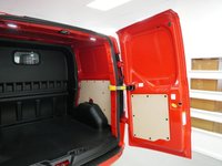 USED 2021 21 FORD TRANSIT CUSTOM 320 2.0 EBL 185 BHP SWB SPORT NAV AUTO 5 SEATER CREWCAB  AUTOMATIC | 5 SEATER CREW | HIGH SPEC !