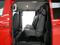 USED 2021 21 FORD TRANSIT CUSTOM 320 2.0 EBL 185 BHP SWB SPORT NAV AUTO 5 SEATER CREWCAB  AUTOMATIC | 5 SEATER CREW | HIGH SPEC !