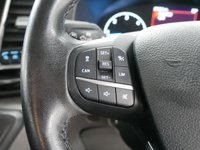USED 2021 21 FORD TRANSIT CUSTOM 320 2.0 EBL 185 BHP SWB SPORT NAV AUTO 5 SEATER CREWCAB  AUTOMATIC | 5 SEATER CREW | HIGH SPEC !