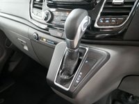 USED 2021 21 FORD TRANSIT CUSTOM 320 2.0 EBL 185 BHP SWB SPORT NAV AUTO 5 SEATER CREWCAB  AUTOMATIC | 5 SEATER CREW | HIGH SPEC !