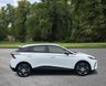 USED 2025 74 MG MG4 64kWh Trophy Long Range Hatchback 5dr Electric Auto (203 ps) 
