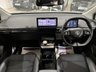 USED 2025 74 MG MG4 64kWh Trophy Long Range Hatchback 5dr Electric Auto (203 ps) 