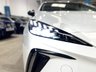 USED 2025 74 MG MG4 64kWh Trophy Long Range Hatchback 5dr Electric Auto (203 ps) 