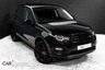 USED 2016 66 LAND ROVER DISCOVERY SPORT 2.0 TD4 HSE Black SUV 5dr Diesel Auto 4WD Euro 6 (s/s) (180 ps) / STUNNING CAR!