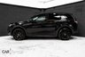 USED 2016 66 LAND ROVER DISCOVERY SPORT 2.0 TD4 HSE Black SUV 5dr Diesel Auto 4WD Euro 6 (s/s) (180 ps) / STUNNING CAR!