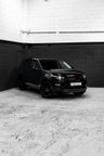USED 2016 66 LAND ROVER DISCOVERY SPORT 2.0 TD4 HSE Black SUV 5dr Diesel Auto 4WD Euro 6 (s/s) (180 ps) / STUNNING CAR!