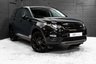USED 2016 66 LAND ROVER DISCOVERY SPORT 2.0 TD4 HSE Black SUV 5dr Diesel Auto 4WD Euro 6 (s/s) (180 ps) / STUNNING CAR!