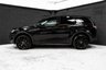 USED 2016 66 LAND ROVER DISCOVERY SPORT 2.0 TD4 HSE Black SUV 5dr Diesel Auto 4WD Euro 6 (s/s) (180 ps) / STUNNING CAR!