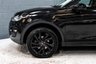 USED 2016 66 LAND ROVER DISCOVERY SPORT 2.0 TD4 HSE Black SUV 5dr Diesel Auto 4WD Euro 6 (s/s) (180 ps) / STUNNING CAR!