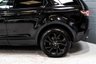 USED 2016 66 LAND ROVER DISCOVERY SPORT 2.0 TD4 HSE Black SUV 5dr Diesel Auto 4WD Euro 6 (s/s) (180 ps) / STUNNING CAR!