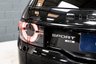 USED 2016 66 LAND ROVER DISCOVERY SPORT 2.0 TD4 HSE Black SUV 5dr Diesel Auto 4WD Euro 6 (s/s) (180 ps) / STUNNING CAR!