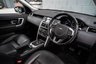 USED 2016 66 LAND ROVER DISCOVERY SPORT 2.0 TD4 HSE Black SUV 5dr Diesel Auto 4WD Euro 6 (s/s) (180 ps) / STUNNING CAR!