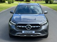 USED 2022 72 MERCEDES-BENZ GLA 1.3 GLA200 Sport (Executive) SUV 5dr Petrol 7G-DCT Euro 6 (s/s) (163 ps) 