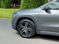 USED 2022 72 MERCEDES-BENZ GLA 1.3 GLA200 Sport (Executive) SUV 5dr Petrol 7G-DCT Euro 6 (s/s) (163 ps) 