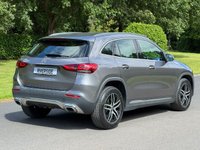 USED 2022 72 MERCEDES-BENZ GLA 1.3 GLA200 Sport (Executive) SUV 5dr Petrol 7G-DCT Euro 6 (s/s) (163 ps) 