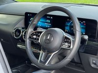 USED 2022 72 MERCEDES-BENZ GLA 1.3 GLA200 Sport (Executive) SUV 5dr Petrol 7G-DCT Euro 6 (s/s) (163 ps) 