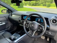 USED 2022 72 MERCEDES-BENZ GLA 1.3 GLA200 Sport (Executive) SUV 5dr Petrol 7G-DCT Euro 6 (s/s) (163 ps) 