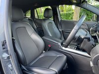 USED 2022 72 MERCEDES-BENZ GLA 1.3 GLA200 Sport (Executive) SUV 5dr Petrol 7G-DCT Euro 6 (s/s) (163 ps) 