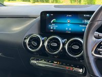 USED 2022 72 MERCEDES-BENZ GLA 1.3 GLA200 Sport (Executive) SUV 5dr Petrol 7G-DCT Euro 6 (s/s) (163 ps) 