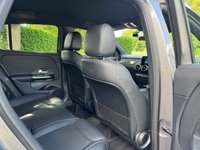 USED 2022 72 MERCEDES-BENZ GLA 1.3 GLA200 Sport (Executive) SUV 5dr Petrol 7G-DCT Euro 6 (s/s) (163 ps) 
