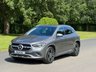 USED 2022 72 MERCEDES-BENZ GLA 1.3 GLA200 Sport (Executive) SUV 5dr Petrol 7G-DCT Euro 6 (s/s) (163 ps) 