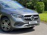 USED 2022 72 MERCEDES-BENZ GLA 1.3 GLA200 Sport (Executive) SUV 5dr Petrol 7G-DCT Euro 6 (s/s) (163 ps) 