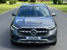 USED 2022 72 MERCEDES-BENZ GLA 1.3 GLA200 Sport (Executive) SUV 5dr Petrol 7G-DCT Euro 6 (s/s) (163 ps) 