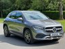 USED 2022 72 MERCEDES-BENZ GLA 1.3 GLA200 Sport (Executive) SUV 5dr Petrol 7G-DCT Euro 6 (s/s) (163 ps) 