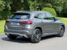 USED 2022 72 MERCEDES-BENZ GLA 1.3 GLA200 Sport (Executive) SUV 5dr Petrol 7G-DCT Euro 6 (s/s) (163 ps) 
