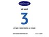 USED 2011 61 FORD FIESTA 1.4 Zetec Hatchback 5dr Petrol Manual (133 g/km, 94 bhp) 