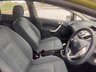 USED 2011 61 FORD FIESTA 1.4 Zetec Hatchback 5dr Petrol Manual (133 g/km, 94 bhp) CAMBELT AND CLUTCH CHANGED IN 2025