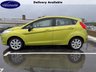 USED 2011 61 FORD FIESTA 1.4 Zetec Hatchback 5dr Petrol Manual (133 g/km, 94 bhp) CAMBELT AND CLUTCH CHANGED IN 2025